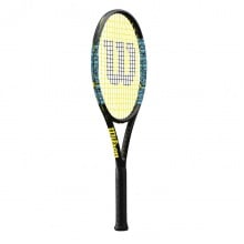 Wilson Tennisschläger Minions 2.0 103in/285g/Allround schwarz - besaitet -